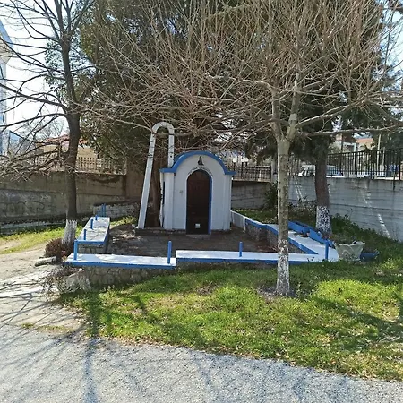 Front Apartament