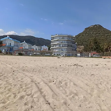 Front Apartament *
