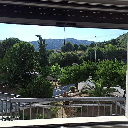 Front Apartment Nea Iraklitsa