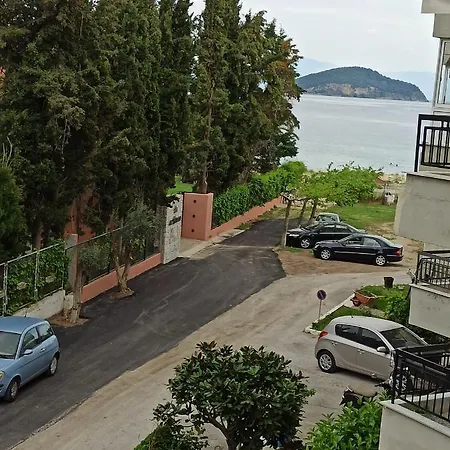 Apartamento Front