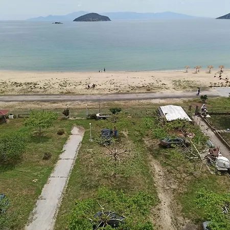 Front * Nea Iraklitsa