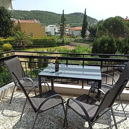 Front Apartmán