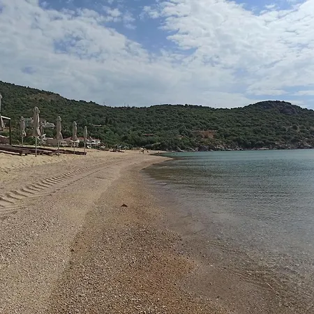 Front Apartmán *