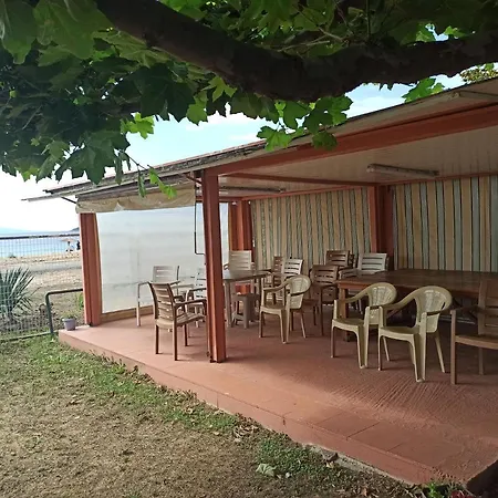 Front * Nea Iraklitsa