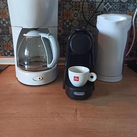 Apartament Front Nea Iraklitsa