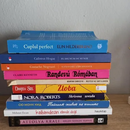 Apartament Front Nea Iraklitsa