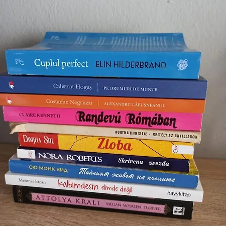 شقة Front Nea Iraklitsa