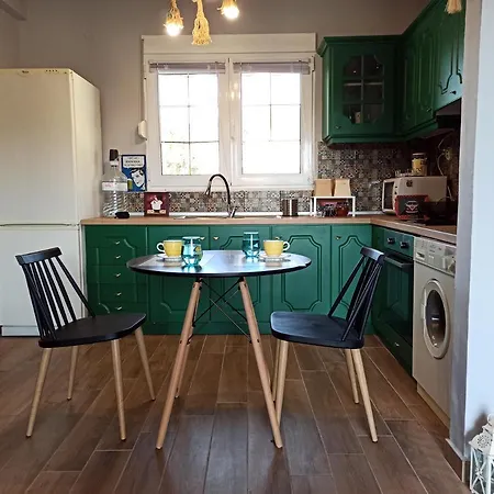 Front * Nea Iraklitsa