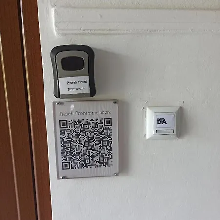 Apartament Front Nea Iraklitsa