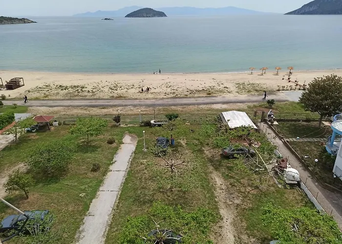 Front * Nea Iraklitsa