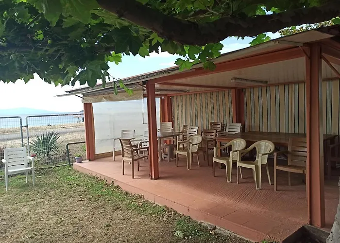 Front * Nea Iraklitsa