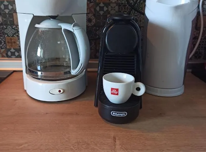 Apartamento Front Nea Iraklitsa