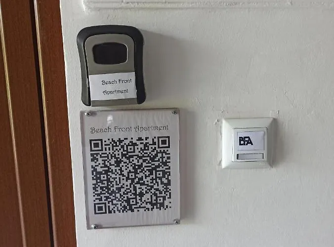 Apartamento Front Nea Iraklitsa