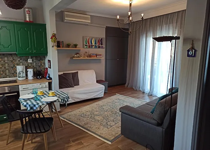 Apartamento Front